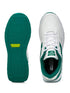 KNICK White Men's Sneakers